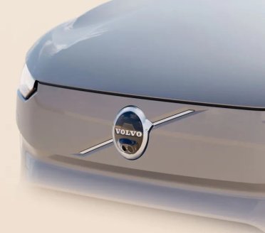 EX90: El SUV eléctrico más seguro