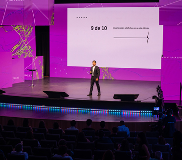 Congreso Futuro 2026: Chile avanza un 0,2% al año en electromovilidad y abre el debate sobre cómo acelerar la transición