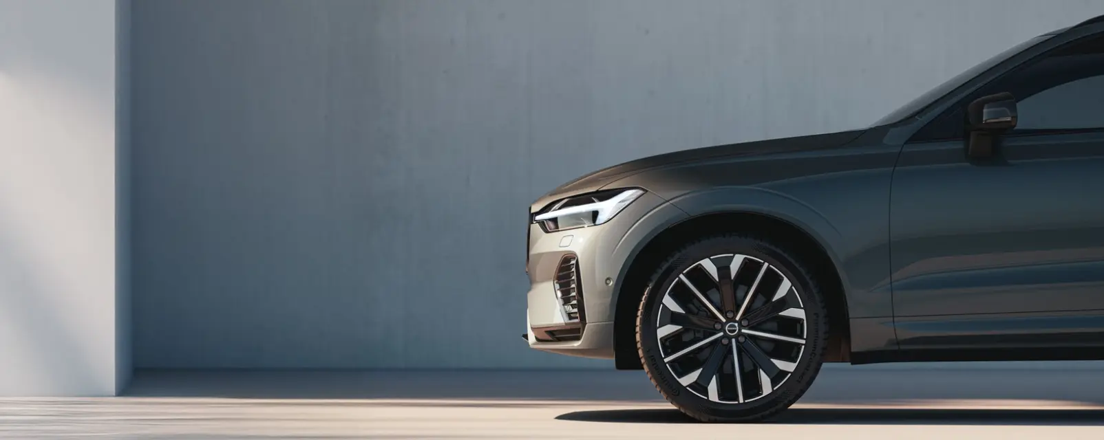 Volvo EX30, auto eléctrico más vendido 2025
